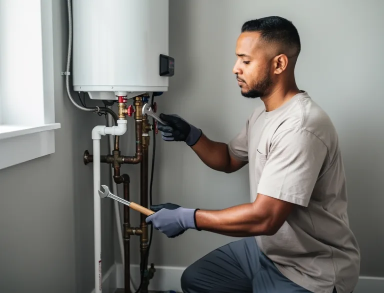Boiler Reparatur Service in Gifhorn